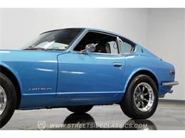 1973 Datsun 240Z (CC-2098261) for sale in Concord, North Carolina