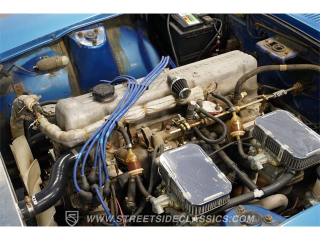 1973 Datsun 240Z (CC-2098261) for sale in Concord, North Carolina