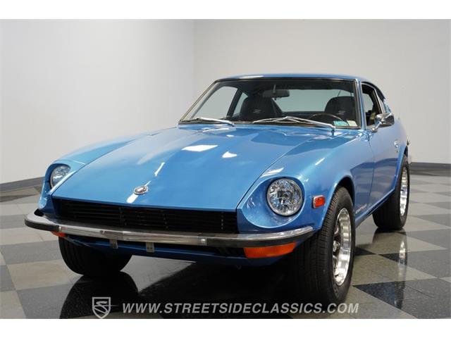 1973 Datsun 240Z (CC-2098261) for sale in Concord, North Carolina