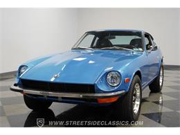 1973 Datsun 240Z (CC-2098261) for sale in Concord, North Carolina
