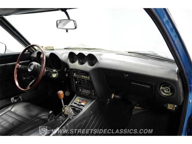 1973 Datsun 240Z (CC-2098261) for sale in Concord, North Carolina