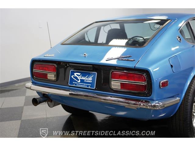 1973 Datsun 240Z (CC-2098261) for sale in Concord, North Carolina