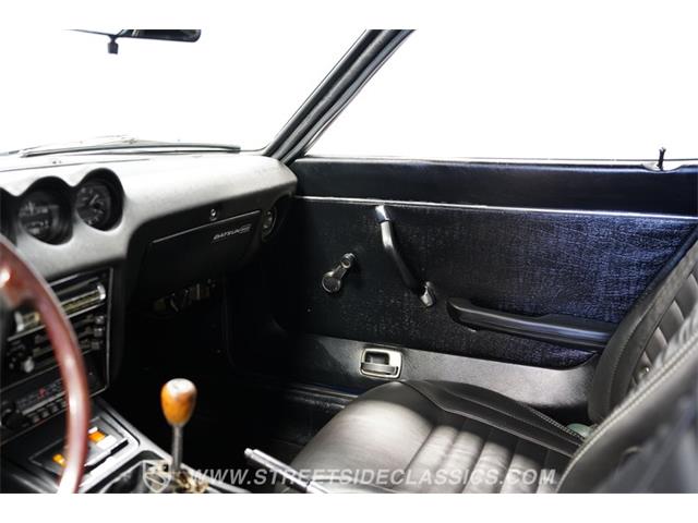 1973 Datsun 240Z (CC-2098261) for sale in Concord, North Carolina