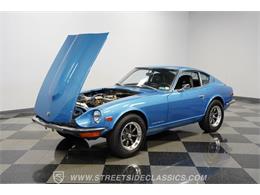 1973 Datsun 240Z (CC-2098261) for sale in Concord, North Carolina
