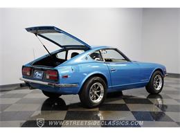 1973 Datsun 240Z (CC-2098261) for sale in Concord, North Carolina