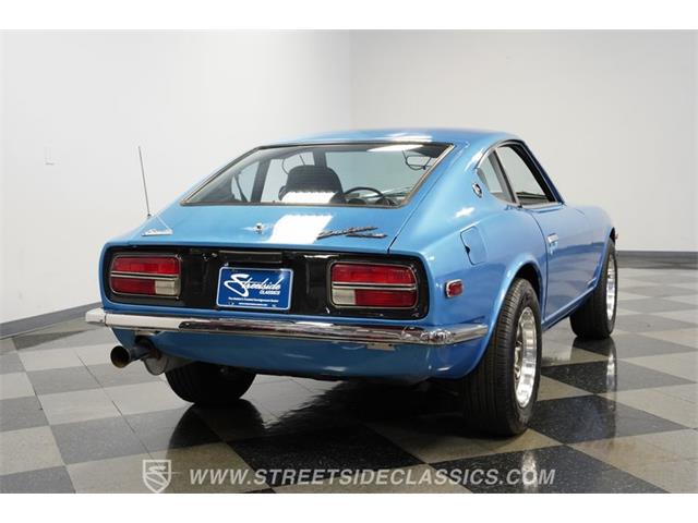 1973 Datsun 240Z (CC-2098261) for sale in Concord, North Carolina