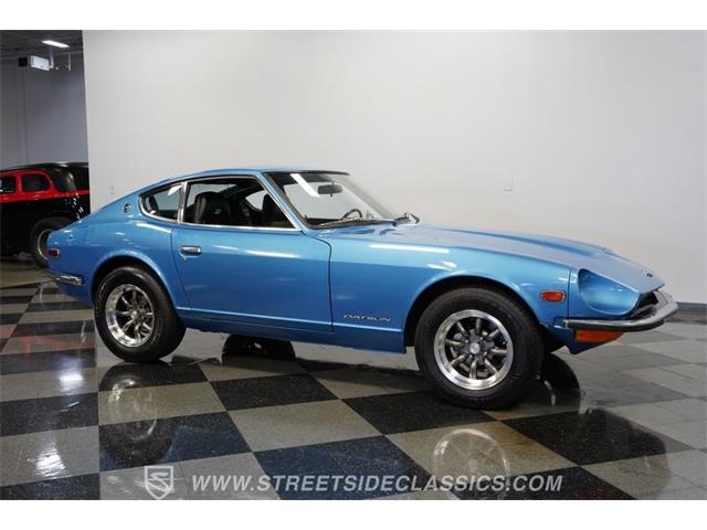 1973 Datsun 240Z (CC-2098261) for sale in Concord, North Carolina