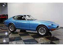 1973 Datsun 240Z (CC-2098261) for sale in Concord, North Carolina
