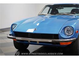 1973 Datsun 240Z (CC-2098261) for sale in Concord, North Carolina