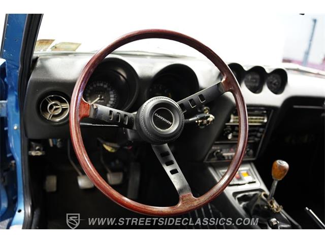1973 Datsun 240Z (CC-2098261) for sale in Concord, North Carolina