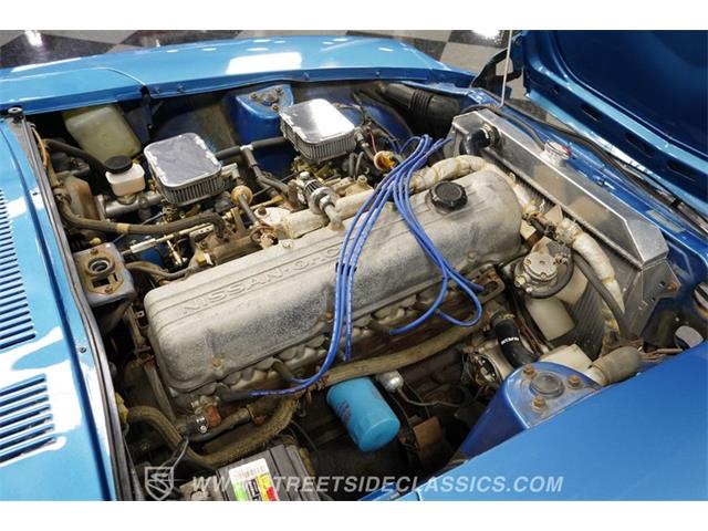 1973 Datsun 240Z (CC-2098261) for sale in Concord, North Carolina