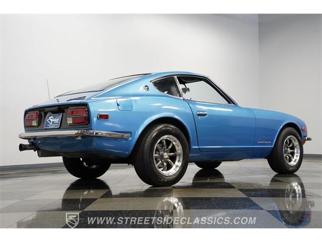 1973 Datsun 240Z (CC-2098261) for sale in Concord, North Carolina