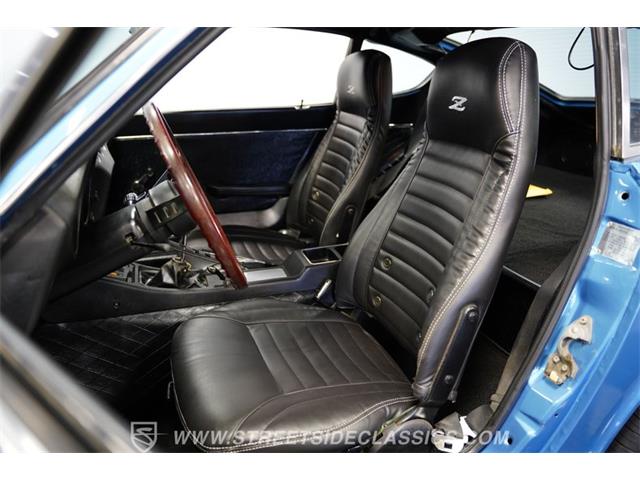 1973 Datsun 240Z (CC-2098261) for sale in Concord, North Carolina
