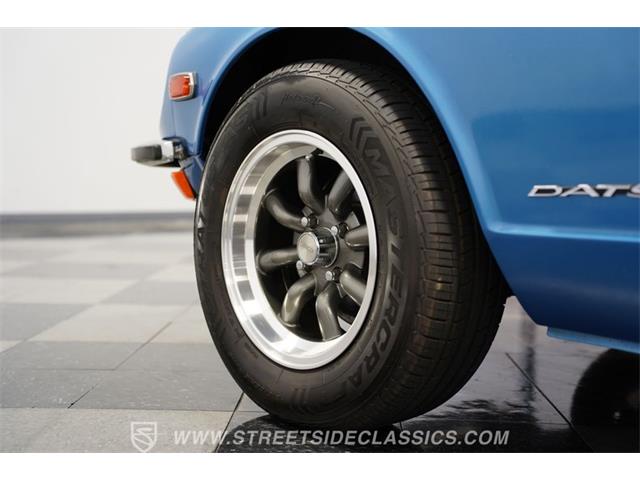 1973 Datsun 240Z (CC-2098261) for sale in Concord, North Carolina