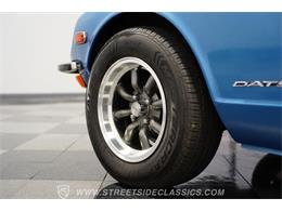1973 Datsun 240Z (CC-2098261) for sale in Concord, North Carolina