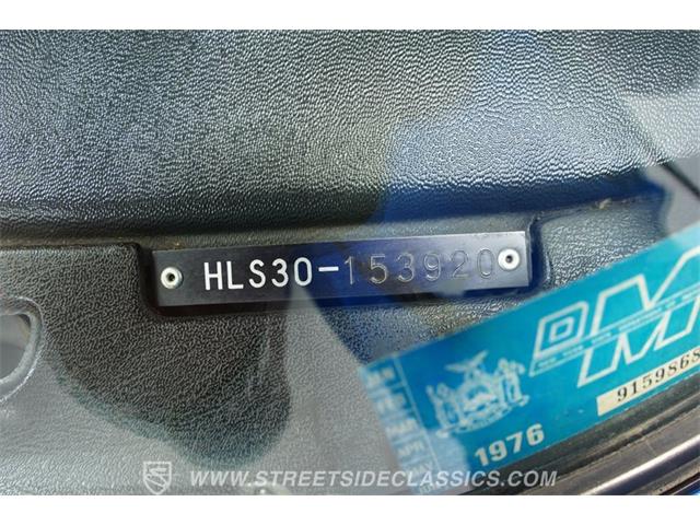 1973 Datsun 240Z (CC-2098261) for sale in Concord, North Carolina