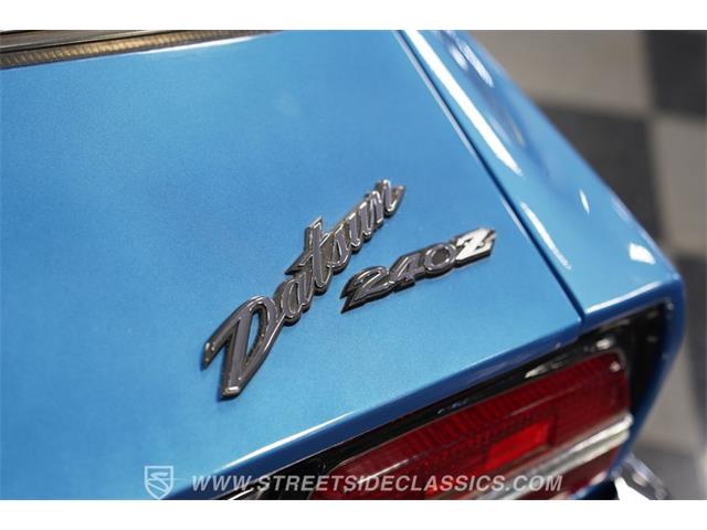 1973 Datsun 240Z (CC-2098261) for sale in Concord, North Carolina