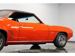 1969 Chevrolet Camaro (CC-2098262) for sale in Concord, North Carolina