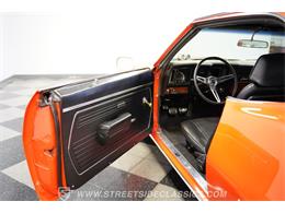1969 Chevrolet Camaro (CC-2098262) for sale in Concord, North Carolina