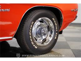 1969 Chevrolet Camaro (CC-2098262) for sale in Concord, North Carolina