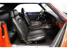 1969 Chevrolet Camaro (CC-2098262) for sale in Concord, North Carolina