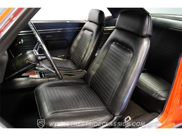 1969 Chevrolet Camaro (CC-2098262) for sale in Concord, North Carolina