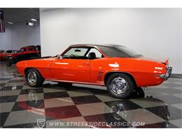1969 Chevrolet Camaro (CC-2098262) for sale in Concord, North Carolina