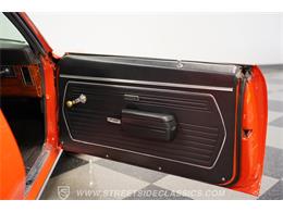 1969 Chevrolet Camaro (CC-2098262) for sale in Concord, North Carolina