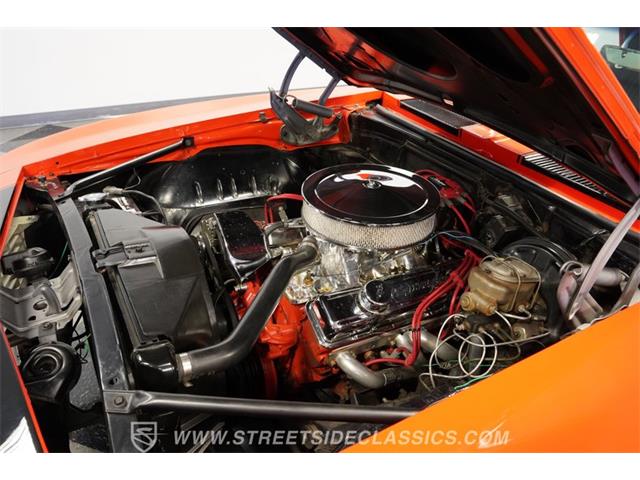 1969 Chevrolet Camaro (CC-2098262) for sale in Concord, North Carolina
