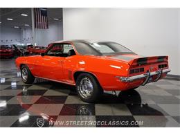 1969 Chevrolet Camaro (CC-2098262) for sale in Concord, North Carolina