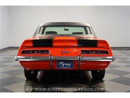 1969 Chevrolet Camaro (CC-2098262) for sale in Concord, North Carolina