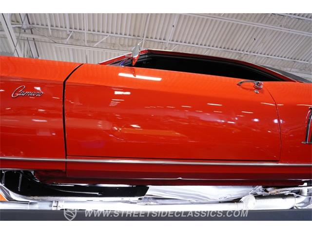1969 Chevrolet Camaro (CC-2098262) for sale in Concord, North Carolina