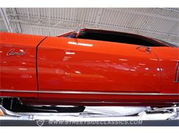 1969 Chevrolet Camaro (CC-2098262) for sale in Concord, North Carolina