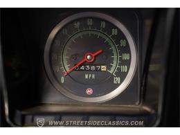 1969 Chevrolet Camaro (CC-2098262) for sale in Concord, North Carolina