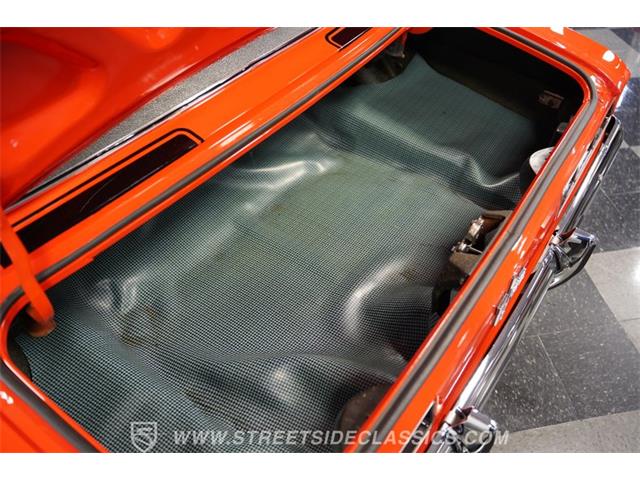 1969 Chevrolet Camaro (CC-2098262) for sale in Concord, North Carolina