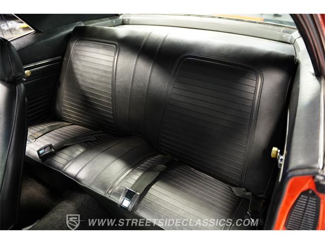1969 Chevrolet Camaro (CC-2098262) for sale in Concord, North Carolina