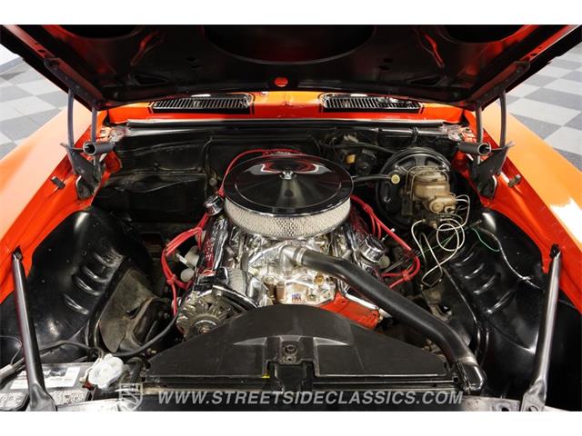 1969 Chevrolet Camaro (CC-2098262) for sale in Concord, North Carolina