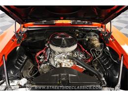 1969 Chevrolet Camaro (CC-2098262) for sale in Concord, North Carolina