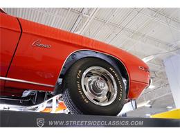 1969 Chevrolet Camaro (CC-2098262) for sale in Concord, North Carolina