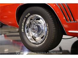 1969 Chevrolet Camaro (CC-2098262) for sale in Concord, North Carolina