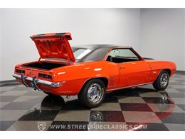 1969 Chevrolet Camaro (CC-2098262) for sale in Concord, North Carolina