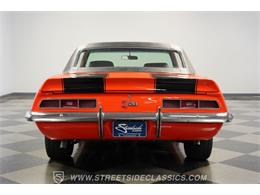 1969 Chevrolet Camaro (CC-2098262) for sale in Concord, North Carolina