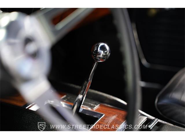 1969 Chevrolet Camaro (CC-2098262) for sale in Concord, North Carolina