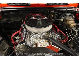 1969 Chevrolet Camaro (CC-2098262) for sale in Concord, North Carolina