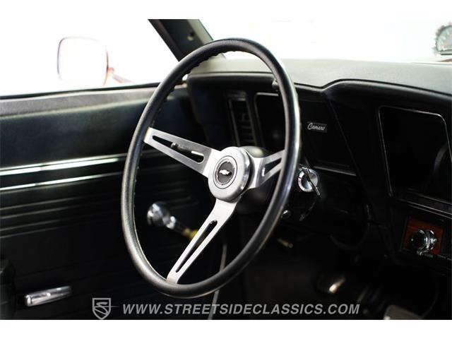 1969 Chevrolet Camaro (CC-2098262) for sale in Concord, North Carolina
