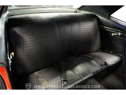 1969 Chevrolet Camaro (CC-2098262) for sale in Concord, North Carolina