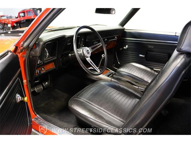 1969 Chevrolet Camaro (CC-2098262) for sale in Concord, North Carolina