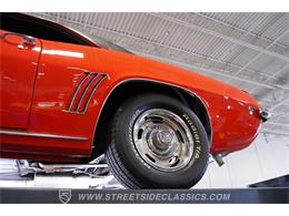 1969 Chevrolet Camaro (CC-2098262) for sale in Concord, North Carolina