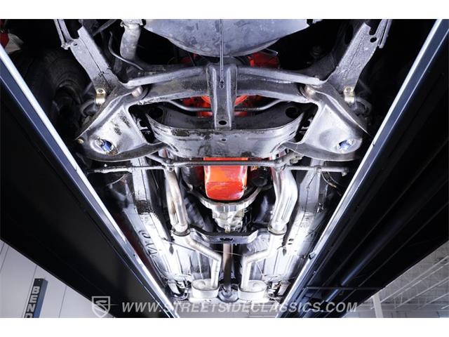 1969 Chevrolet Camaro (CC-2098262) for sale in Concord, North Carolina