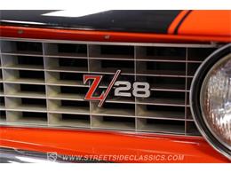1969 Chevrolet Camaro (CC-2098262) for sale in Concord, North Carolina